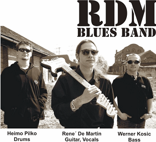 RDM Blues Band